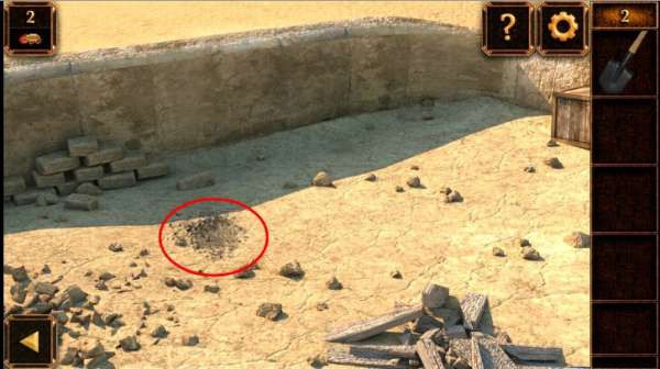 部分关卡攻略 4