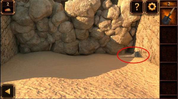 部分关卡攻略 3