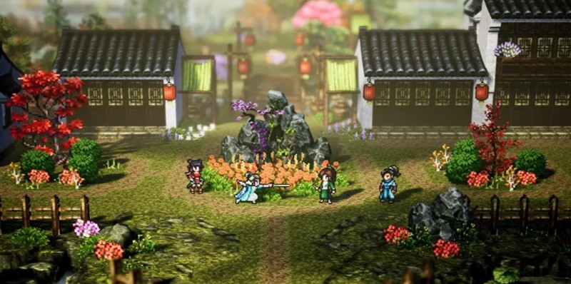 逸剑风云决碧海仙踪怎么过 碧海仙踪任务详细流程