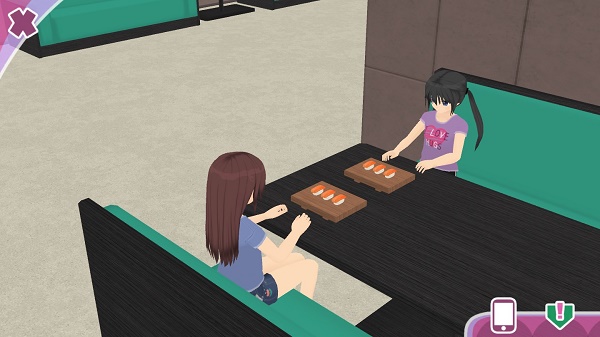 少女都市旧版本