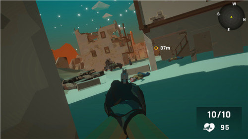 战地模拟器移植版