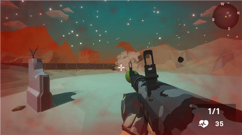 战地模拟器移植版