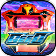 捷德奥特曼升华器模拟器