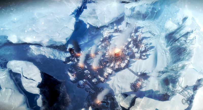 冰汽时代最后的家园运输线怎么过 运输线任务流程详解