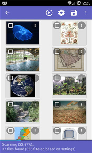 diskdigger安卓中文版