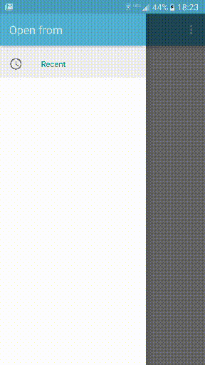 DiskDigger安卓中文版照片恢复使用方法3