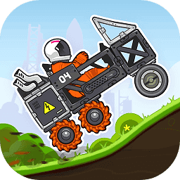 暴爽疯狂赛车中文版