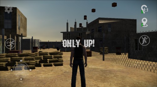 onlyup怎么玩？图片5