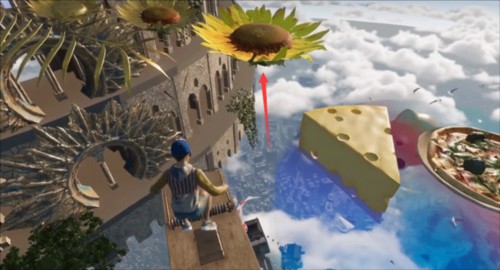 onlyup怎么通关彩虹桥？图片10