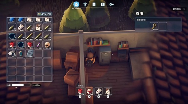 游戏怎么玩？截图5