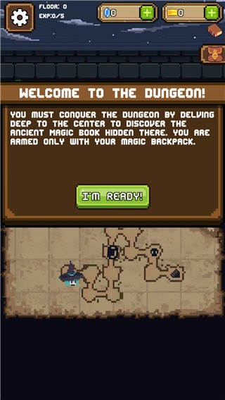 背包英雄怎么玩？5