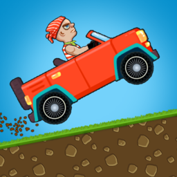 HILLCLIMBRACING中文版