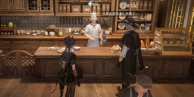 无限暖暖牵起友人之手任务完成攻略