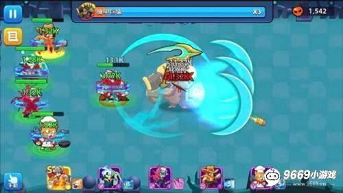 角色选择攻略配图3