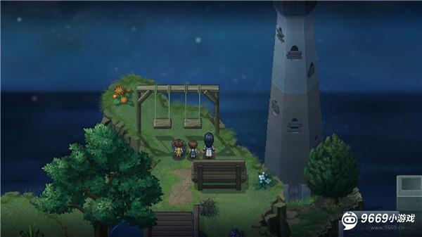 To The Moon怎么玩？截图6