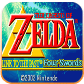 塞尔达传说众神的三角力量