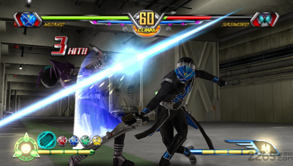 假面骑士超巅峰英雄单机版