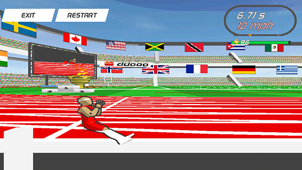 速度之星免费版