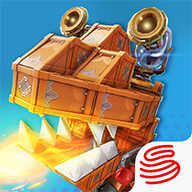 重装上阵国际服