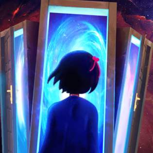 密室逃脱7环游世界