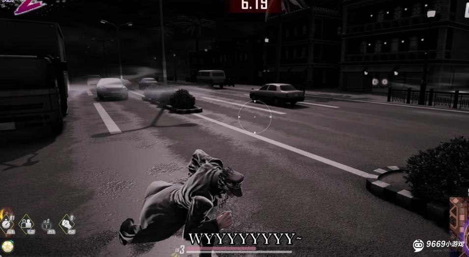 jojo吃鸡手机版怎么玩？