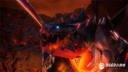 克罗尼柯战记角色介绍9