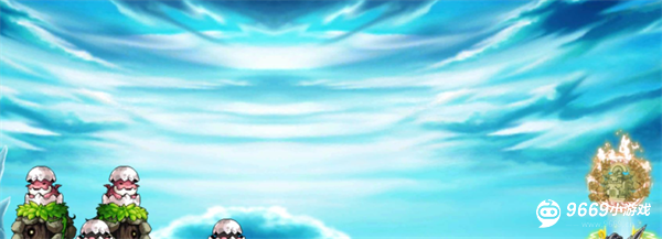 冒险岛枫之传说