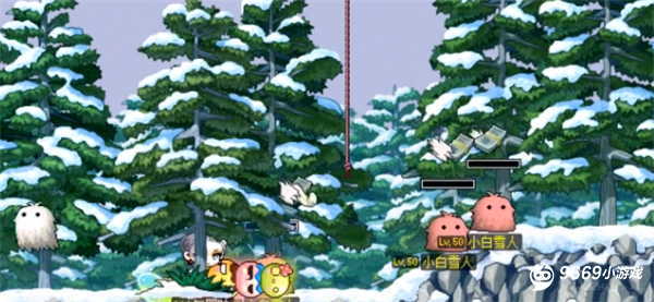 冒险岛枫之传说