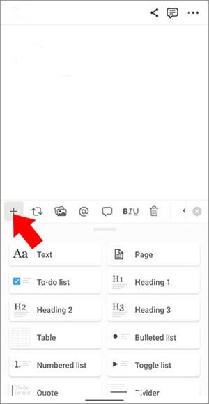 Notion AI怎么使用？3