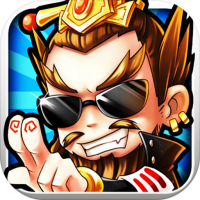 冒险王之精灵物语