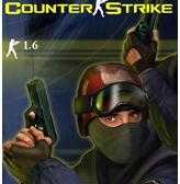 反恐精英CS1.6