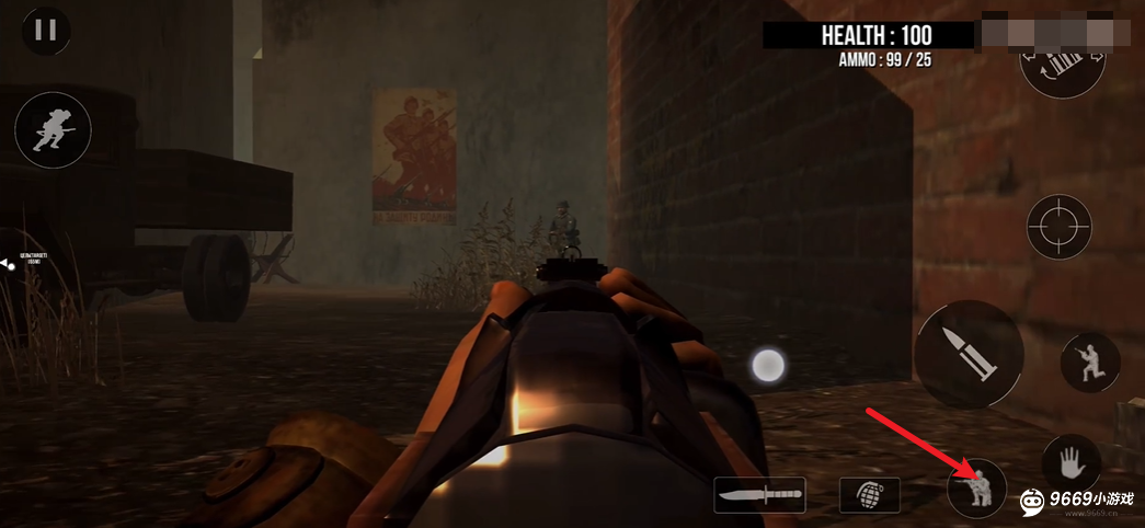 欧洲前线重制版