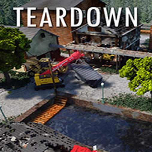 拆迁模拟器手机版