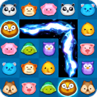 宠物连连看经典版