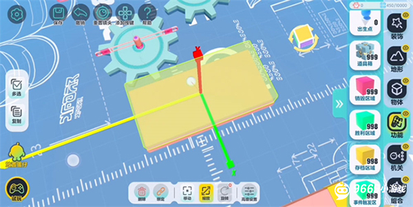 蛋仔派对应用宝版本