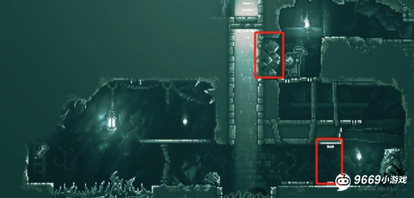 极渊inmost手机版