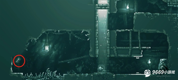 极渊inmost手机版