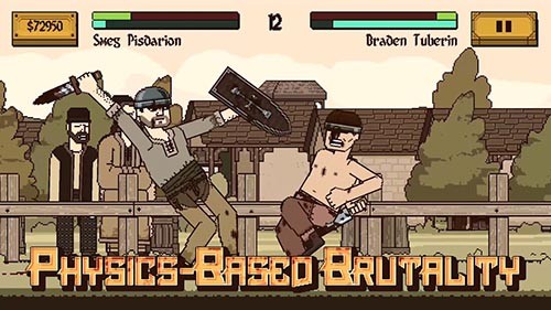 该死的混蛋2中文版