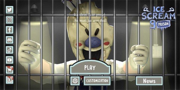 恐怖冰淇淋9正式版