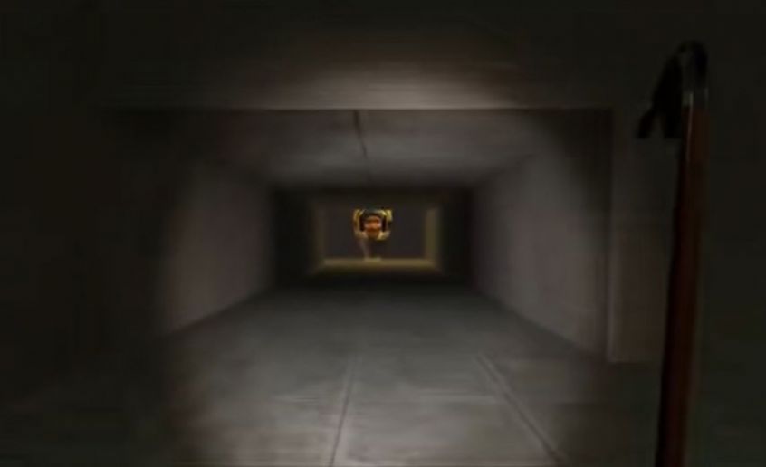 盖瑞模组移植版