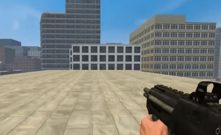 盖瑞模组移植版