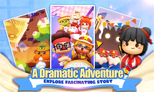 疯狂厨房2双人模式