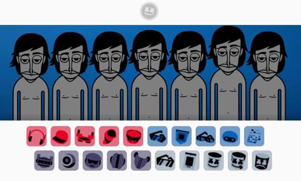 节奏盒子Deadinside中文版