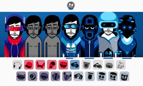 节奏盒子Deadinside中文版