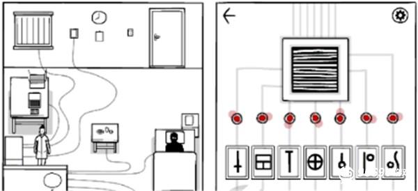 The White Door隐藏关卡Sarah攻略截图12