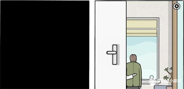 The White Door隐藏关卡Sarah攻略截图16