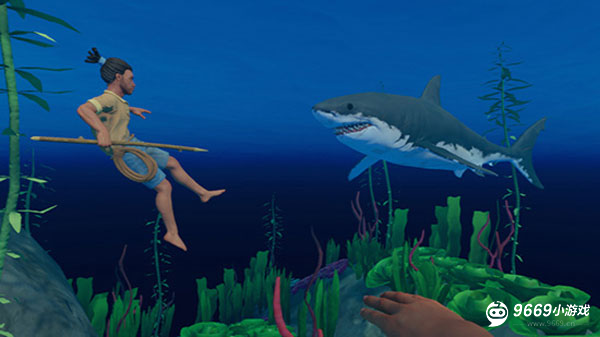 木筏求生手机版