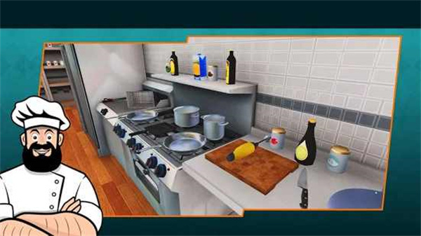 CookingSimulator