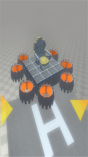 万物创造机械师中文版