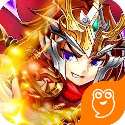 九伐中原安卓版